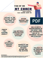 Coaching Poster