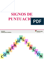 PPT Signos de Puntuacion