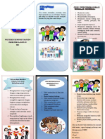 Leaflet Psikososial-perkembangan-remaja