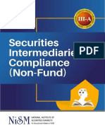NISM-Series-III-A-Securities Intermediaries Compliance Non Fund workbook-APRIL 2020