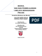 Pembelajaranberasaskanprojek 130321233959 Phpapp01