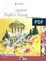 A Midsummer Night S Dream Green Apple