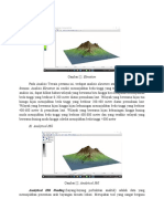 Analisis Terrain point 1 2 3 4_Rizki