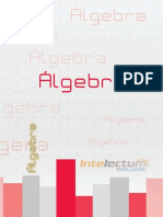 PDF Algebra 3 Texto Escolar Intelectum Compress