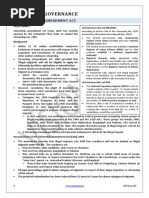 Polity & Governance: Citizenship Amendment Act Explained