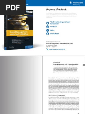 コンピュータ・IT Cash Management with SAP S/4HANA SAP S/4HANA Cash Management Full Course | ZaranTech - YouTube