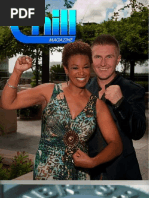 Download Samir Becic Chill Magazine Cover by Naomi Ring SN49354361 doc pdf