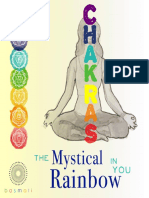 Chakras Book PDF
