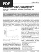 Basics of Rubber Rheometry & Rheograph | PDF | Rheology | Physical Sciences