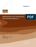 Roberto Quental Coutinho (Editor)_ Paul W. Mayne (Editor) - Geotechnical and Geophysical Site Characterization 4-CRC Press (2012)