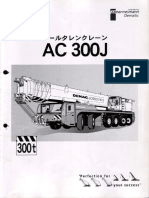 Demag Ac300j