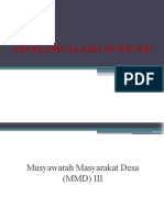 MMD 3