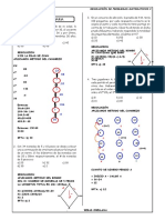 Tarea Cuatro Operaciones