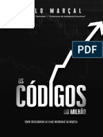 Pablo Marcal - OS CODIGOS DO MILHÃO