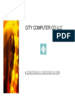 City Profile-11.8.7