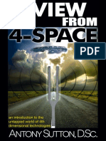A View From 4-Space (1998)