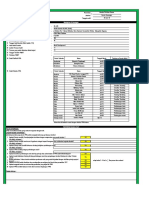 Form Internal Audit PPA IO-619