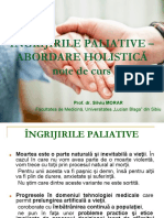 Ingrijire Paliativa