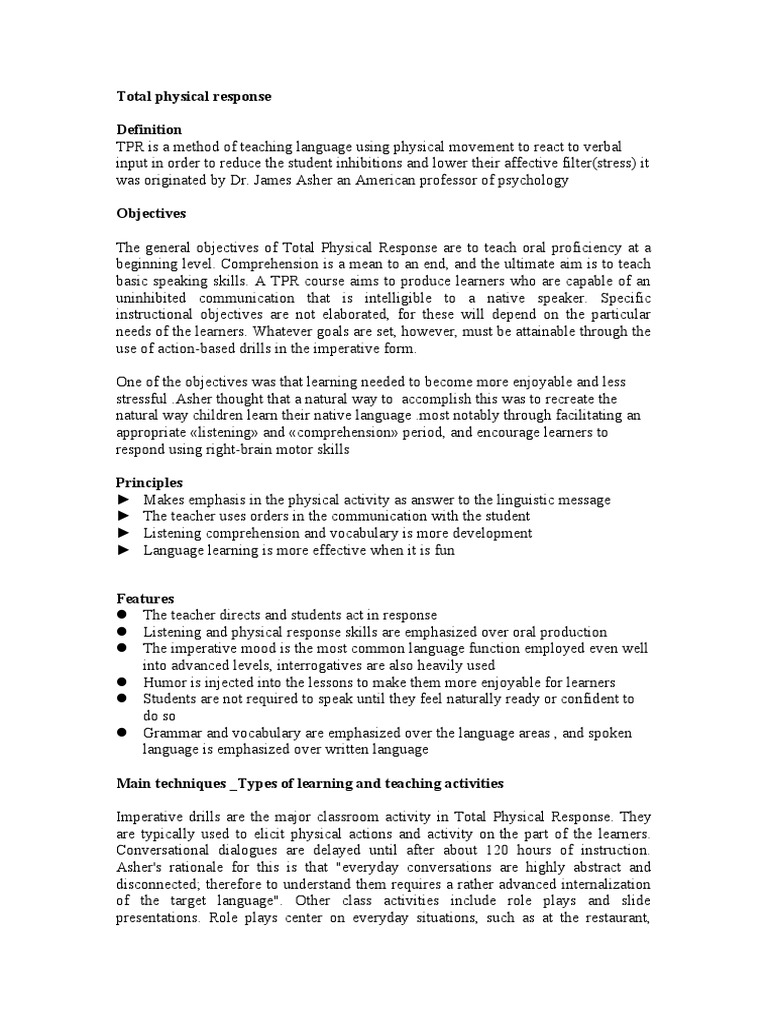 total-physical-response-pdf-applied-linguistics-communication