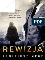 Mroz Remigiusz - Joanna Chylka - Rewizja