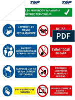 MEDIDAS PREVENTIVAS