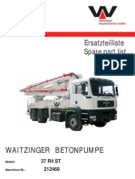 Waitzinger 37 Metre