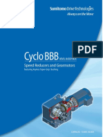 Cyclo BBB