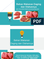 P1 - PPT Daging Dan Olahan