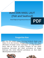 P3 - PPT Ikan Dan Hasil Laut