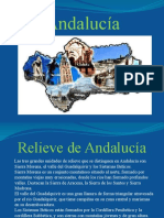 Andalucía Parte 1