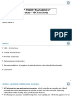 Om-07-Dtipd Case Study - Hec