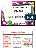 Planeacion 1 de Febrero JARDIN