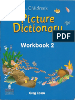 Longman Children s Picture Dictionary Workbook 2 PDF