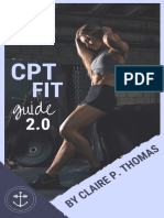 CPT Fit Guide 2.0 (80 Pages)