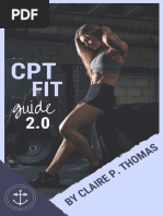 CPT Fit Guide 2.0 (80 Pages)