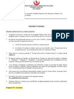 Preguntas de Examen Parcial IRH