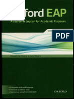 [EL] EAP Advanced (C1) - A Course in English for Academic Purposes