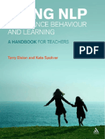 NLP in the Classroom - Book