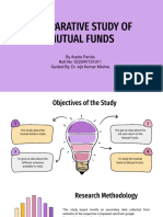 Mutual Fund Project
