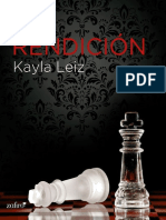 Rendicion Kayla Leiz