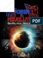 Manual Power - Revolution