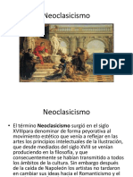 Neoclasicismotrabajo 120501050631 Phpapp01