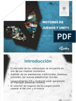 Docslide - Es - Unity3d 01 Motoresdejuegosyunitypdf