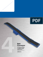 Belt Conveyor Brochure