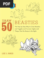 Andrew Loomis - Successful Drawing | PDF