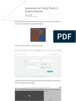 1 - Crear Un Inventario de Unity_ Parte 1_ Modelo de Datos Básicos