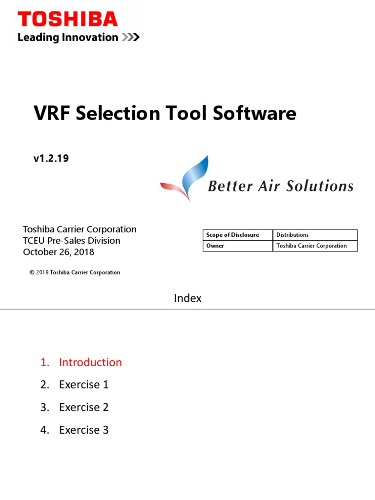 Practice - Progam Selection Tool | PDF | Computer Science | Computing