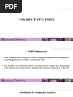 Productivity Index: WWW - Covenantuniversity.edu - NG