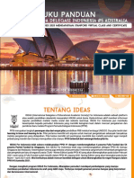Buku Panduan Program Pemuda Delegasi Indonesia (PPDI) #5 Australia 2021