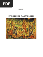 Hector Othon - VOLUME I - Introdução a Astrologia